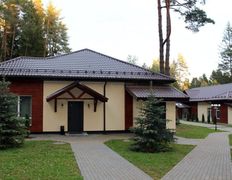 Загородный клуб Green Ville (Грин Вилль), Коттеджи - фото 4