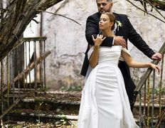 Загородный клуб Green Ville (Грин Вилль), Свадьба - фото 20