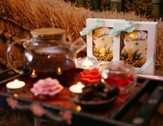 Spa-салон Баунти тай-спа, 8 марта в Баунти тай-спа - фото 6