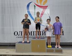 Обучение плаванию Кафедра плавания, Галерея - фото 5