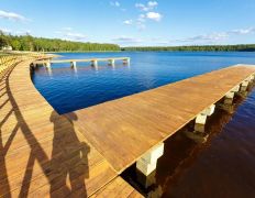 Санаторно-курортный комплекс Плисса, Территория - фото 14