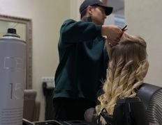 Сеть салонов красоты Мильфей, Парикмахерское искусство - фото 7