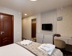 Санаторий Приозерный, Проживание - фото 16