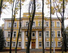 Достопримечательности Губернаторский дворец, Дворец - фото 4