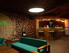 Пространство Монополия, Интерьер - фото 12