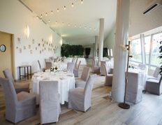 Ресторан Westfalia (Вестфалия), Свадебный декор - фото 19