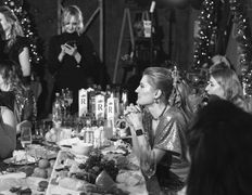 Арт-пространство Okna (Окна), Вечеринки - фото 15