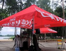 Комплекс отдыха Парк Relax (Парк Релакс), Пляж, территория - фото 17