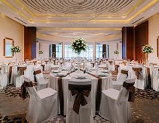 null Renaissance Minsk Congress Hotel and SPA Center (Ренессанс Минск Конгресс Отель и СПА Центр), Конференц-залы - фото 12