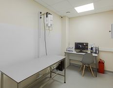 null Ветеринарный центр доктора Базылевского А.А. Филиал «Минск 24/7», Интерьер - фото 8