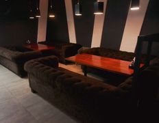 Гастро-клуб Место, Основной зал - фото 9