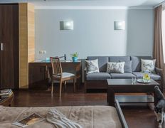 Загородный комплекс VILIYA PARK (Вилия Парк), Номера - фото 17