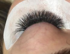 Студия красоты Valeria Studio (Валерия Студия), Наращивание ресниц - фото 6