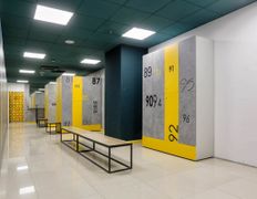 Сеть фитнес-центров Lifestyle (Лайфстайл), Lifestyle Логойский тракт, 37 - фото 16