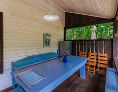 Байдарочная агроусадьба Щербо-ki, Агроусадьба - фото 12