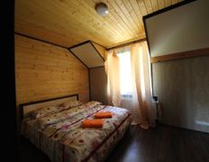 Парк активного отдыха 0.67, Комарово: Гостиница и хостел - фото 6