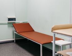 Медицинский центр АЛЬФАклиник, Галерея - фото 11