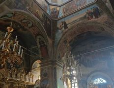 null Свято-Симеоновский кафедральный собор, Кафедральный собор - фото 4