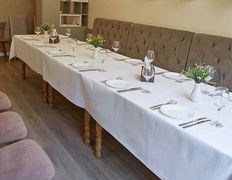 Кафе-клуб Лисья нора, ВИП зал - фото 6