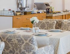 Ресторан | Отель Аква-Минск, Ресторан - фото 8