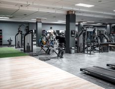 Сеть фитнес-центров Lifestyle (Лайфстайл), Галерея пр. Машерова 76/а - фото 13