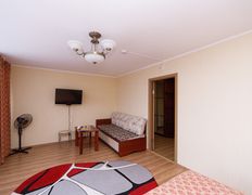 null Оздоровительный комплекс Центра подготовки кадров Минлесхоза, Гостиничные номера - фото 8