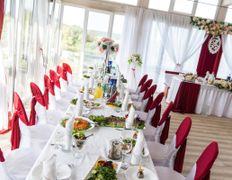 Агроусадьба У Истока, Банкетный зал - фото 6