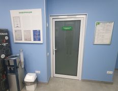 Международная лаборатория HELIX (ХЕЛИКС), Галерея - фото 11