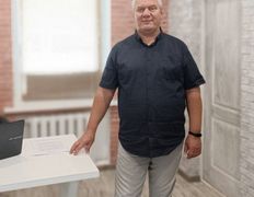 Кабинет психологической помощи Параклет, Галерея - фото 5