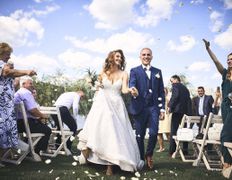 Ресторан Дубровъ, Выездная регистрация - фото 19