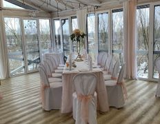 Агроусадьба У Истока, Зал №2 «Терраса» - фото 5