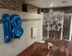 Сауна люкс VIP сауна на Явара и Калины, Интерьер - фото 10