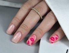 Салон красоты РУКИ, Работы мастера Анжелики - фото 6