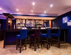 Караоке-клуб ФортеPiano (ФортеПиано), Интерьер - фото 3