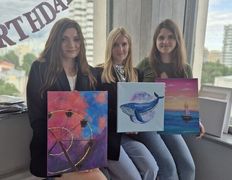 Школа рисования для взрослых Все Малевичи, Мастер-классы - фото 8