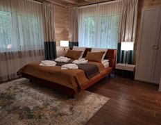 Санаторий Приозерный, Проживание - фото 3