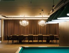 Бильярдный клуб Шпиль,  VIP-зал - фото 11