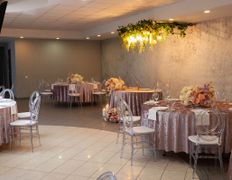 Кафе-банкетные залы Ребус, «Белый зал» на 120 мест - фото 5