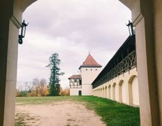 null Любчанский замок, Любчанский замок - фото 7