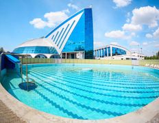 Спортивно-оздоровительный комплекс ОЛИМПИЙСКИЙ, Летняя зона - фото 4