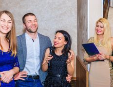 Ведущая  Элли, Ведущая Элли - фото 7