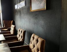 Кофейня AVA restafe (Ава рестафе), Интерьер - фото 3