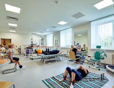 null «Республиканский клинический медицинский центр» Управления делами Президента Республики Беларусь, Галерея - фото 14