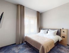 Парк-отель ЯРКI, Номера - фото 2