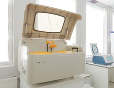 null Ветеринарный центр доктора Базылевского А.А. Филиал «Минск 24/7», Интерьер - фото 15