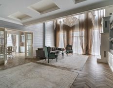 Усадьба Чистый ручей, Экстерьер и интерьер - фото 2