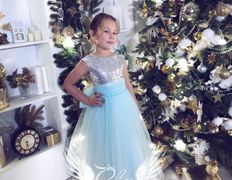 Свадебный салон ALIZA (АЛИЗА), Детские платья (продажа и прокат) - фото 8