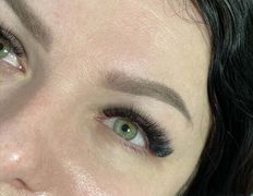 Салон красоты Lashband (Лашбэнд), Наращивание ресниц - фото 10