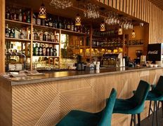 Гастробар Настроение есть, Интерьер - фото 12