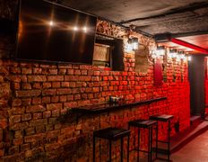 Бар Pub 1067 (Паб 1067), Интерьер - фото 7